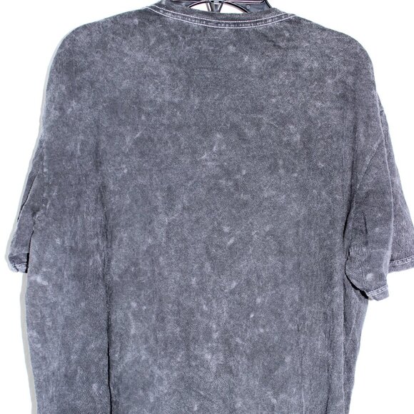 Iron Maiden T-Shirt Medium Can I play With Madness Global Merchandising Services - Picture 3 of 5